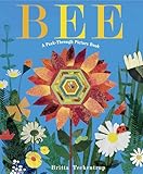 Bee A Peekthrough Picture Book