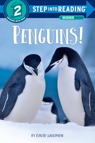 Cover of Penguins