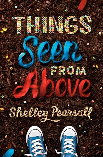 Cover of Things Seen from Above