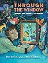 Through the Window: Views of Marc Chagall's Life and Art