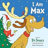 I Am Max Dr Seusss I Am Board Books