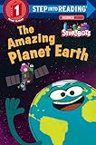 The Amazing Planet Earth Storybots