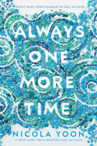 Always One More Time book cover