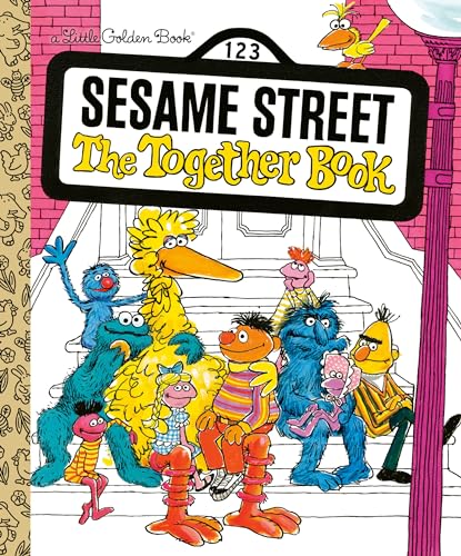 Cover of Together Book