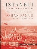 Istanbul Deluxe Edition Memories And The City