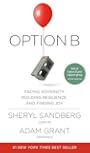 Option B: Facing Adversity book cover