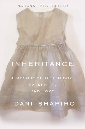 Inheritance book cover