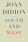 South and West