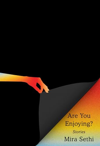 Are You Enjoying? book cover