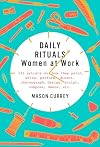 Daily Rituals: Women at Work