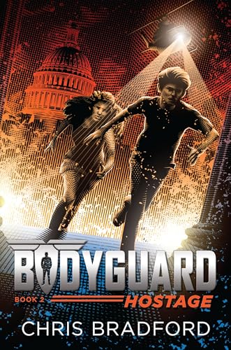 Cover of Hostage