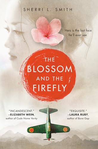 The Blossom and the Firefly book cover