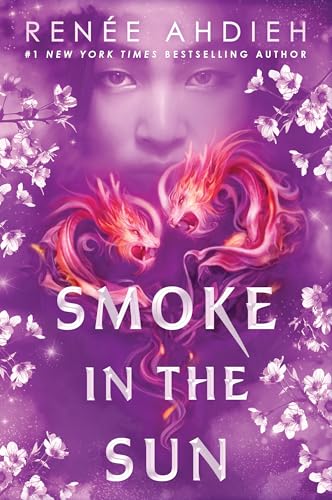 Smoke in the Sun book cover