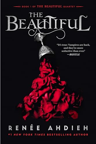 The Beautiful book cover