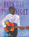 Dark Was the Night: Blind Willie Johnson's Journey to the Stars