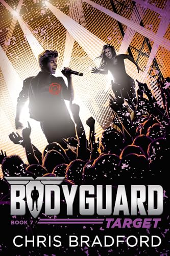 Target book cover