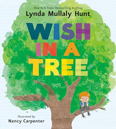 Wish In A Tree / by Hunt, Lynda Mullaly