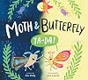 Moth & Butterfly: Ta Da!