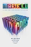 Amazon cover image