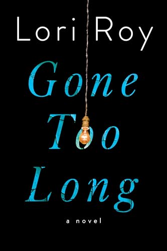 Gone Too Long cover