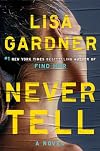 Never Tell