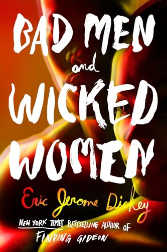 Bad Men and Wicked Women cover