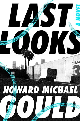 Last Looks book cover