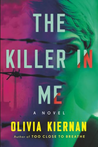 The Killer in Me book cover