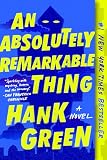 An Absolutely Remarkable Thing