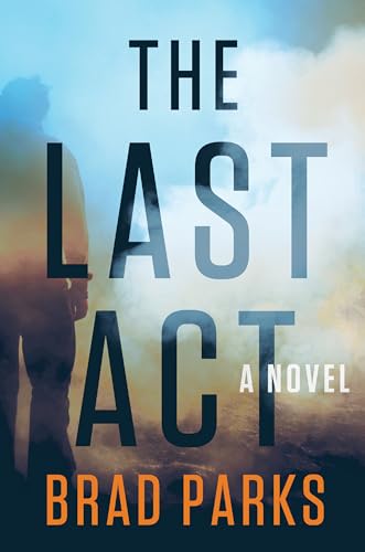 The Last Act book cover