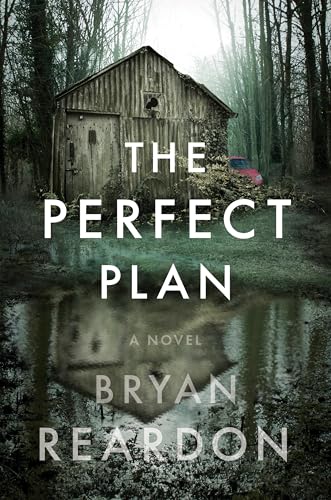 The Perfect Plan cover