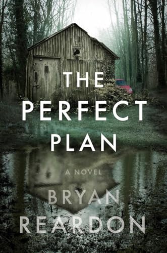 The Perfect Plan book cover