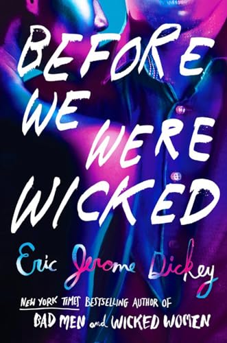 Before We Were Wicked book cover