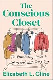 Book cover for “The Conscious Closet”