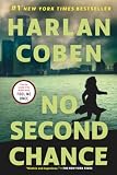 No second chance
