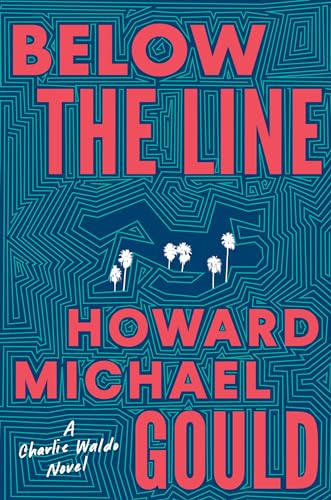 Below the Line book cover