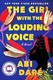 The Girl With The Louding Voice A Novel