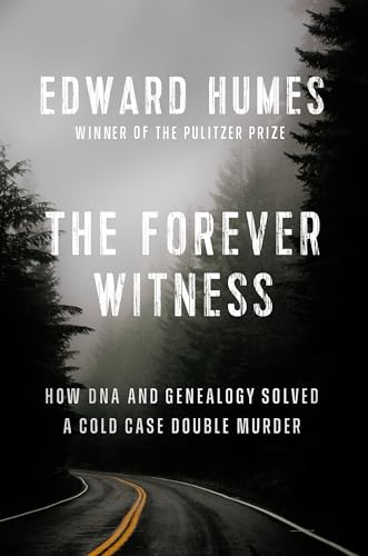 The Forever Witness cover