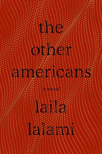 The Other Americans book cover
