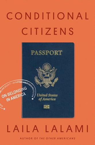 Conditional Citizens book cover