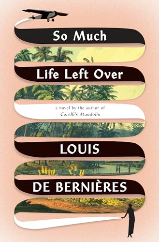 So Much Life Left Over book cover