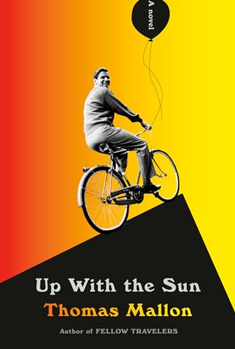Up With the Sun book cover