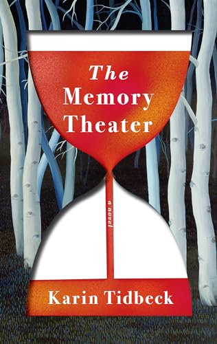 The Memory Theater book cover