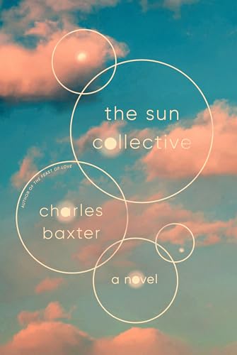 The Sun Collective book cover