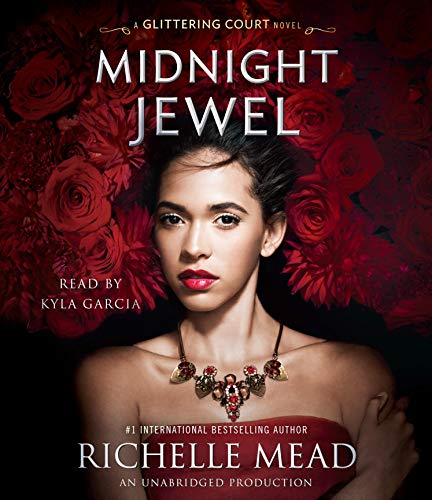 Cover of Midnight jewel