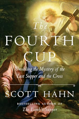 The Fourth Cup book cover