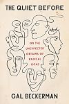 The Quiet Before: On the Unexpected Origins of Radical Ideas