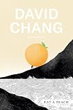Eat A Peach A Memoir