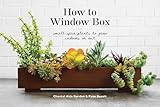 How To Window Box Smallspace Plants To Grow Indoors Or Out