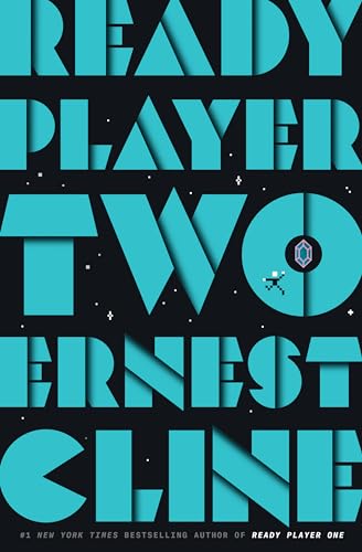 Ready Player Two cover